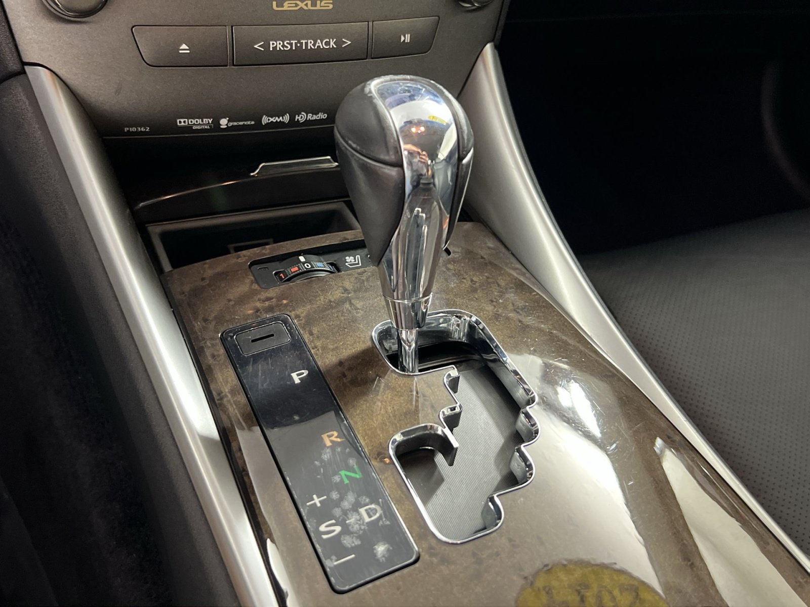 Used 2014 Lexus IS 250C w/ Navigation System Package RWD image 22