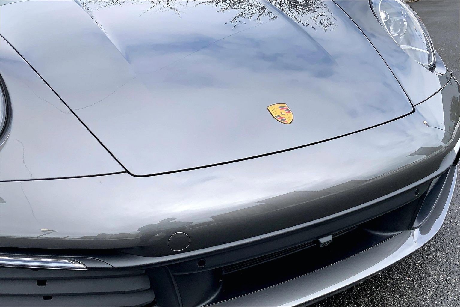 Used 2021 Porsche 911 Carrera image 30