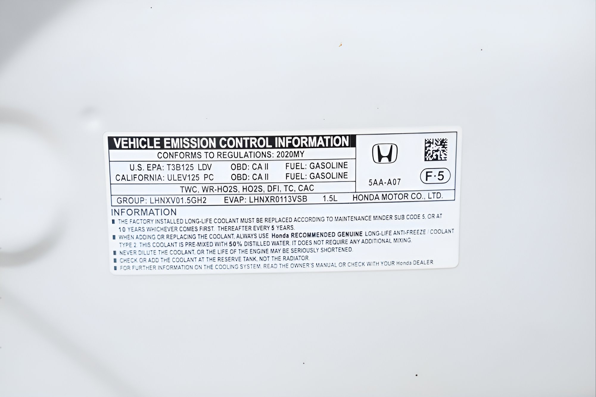 Used 2020 Honda Civic EX image 32