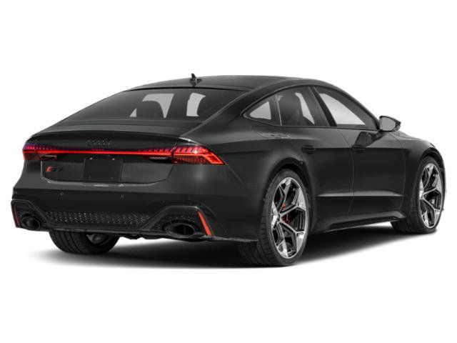 Certified 2025 Audi RS 7 Performance AWD/4WD image 5
