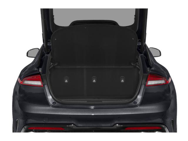 Used 2023 Kia Stinger GT-Line w/ Sun & Sound Package AWD/4WD image 14
