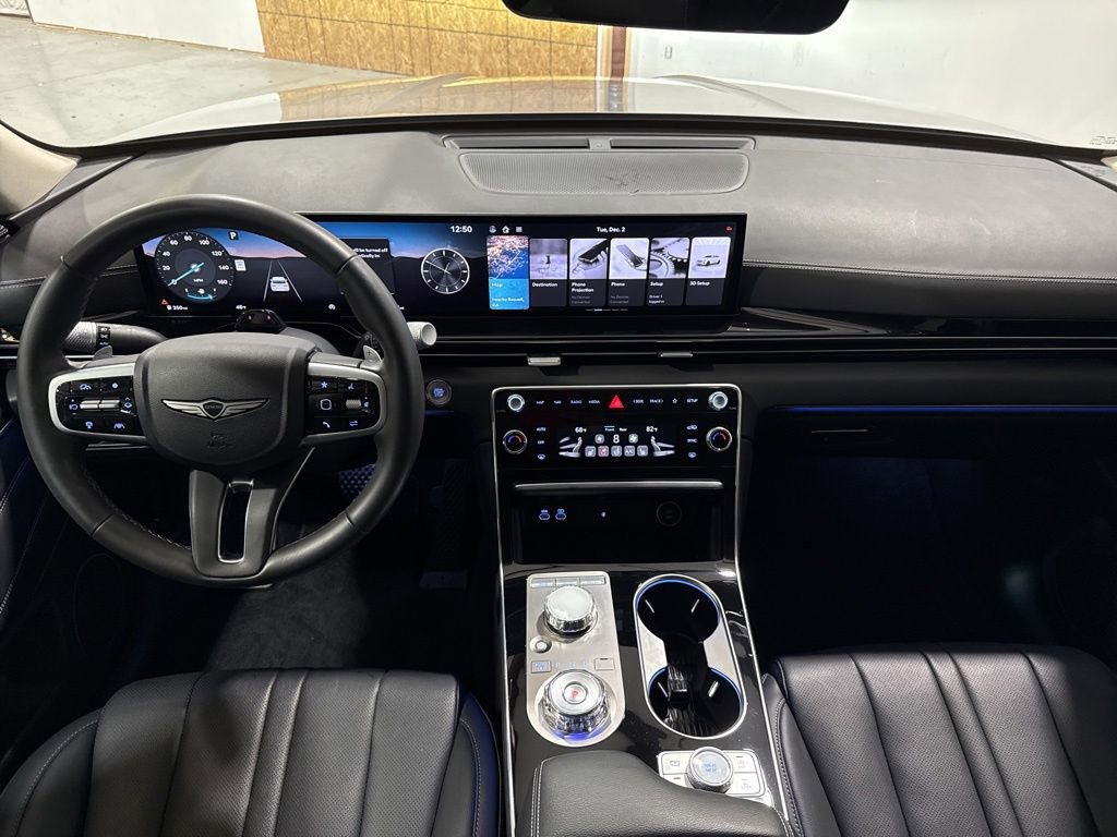 Used 2025 Genesis GV80 2.5T image 33