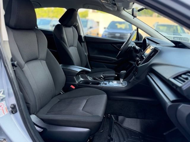 Used 2019 Subaru Impreza 2.0i Premium w/ Eyesight & BSD/Rcta & SRF AWD/4WD image 23