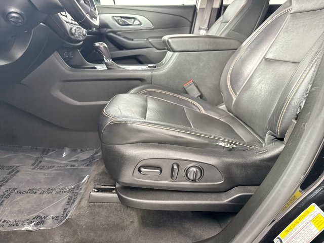 Used 2019 Chevrolet Traverse Premier w/ Redline Edition AWD/4WD image 21