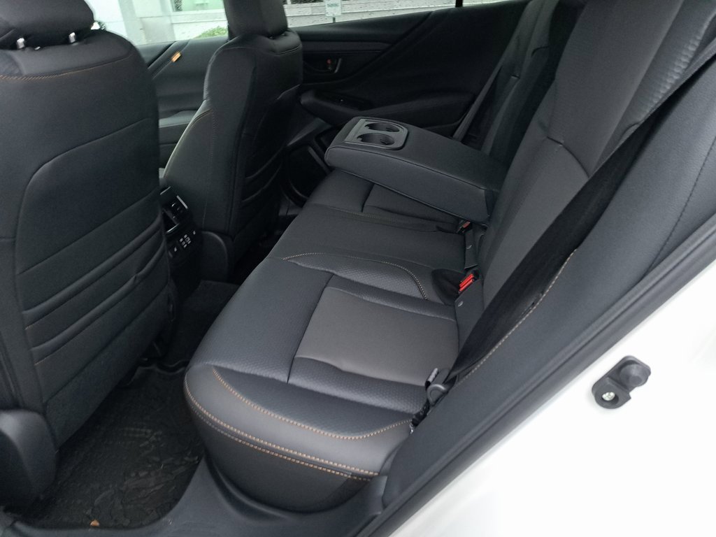 New 2025 Subaru Outback Wilderness image 15