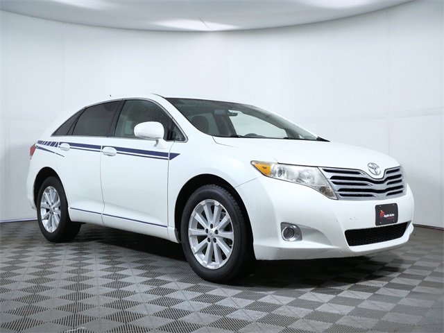 Used 2009 Toyota Venza