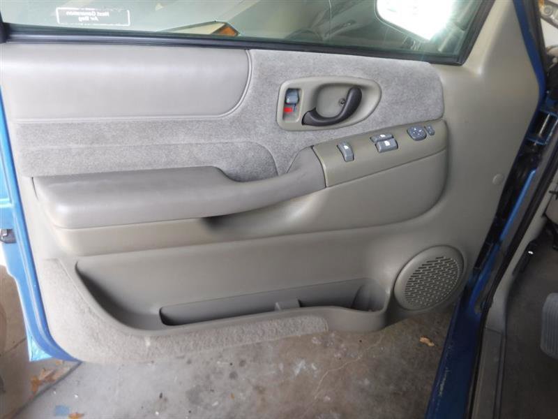 Used 1999 GMC Sonoma SLS w/ Convenience Group image 35