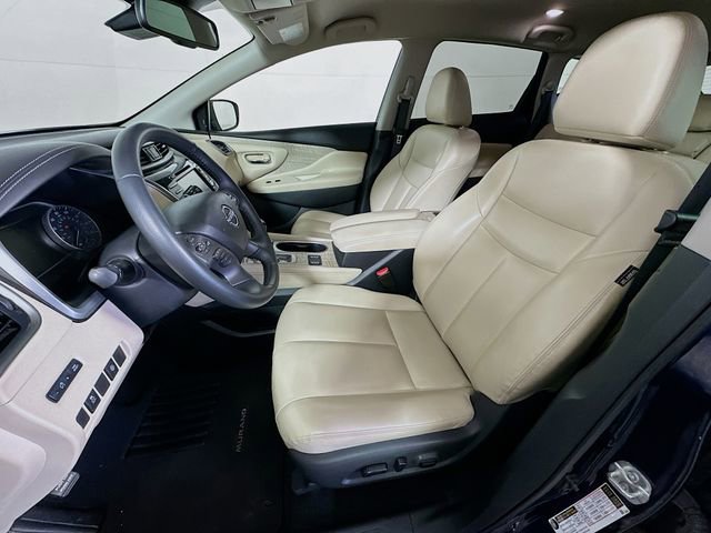Used 2023 Nissan Murano SV image 12