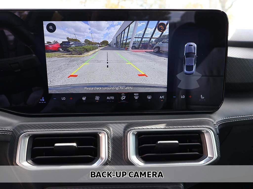 Used 2025 Ford Mustang Premium image 5