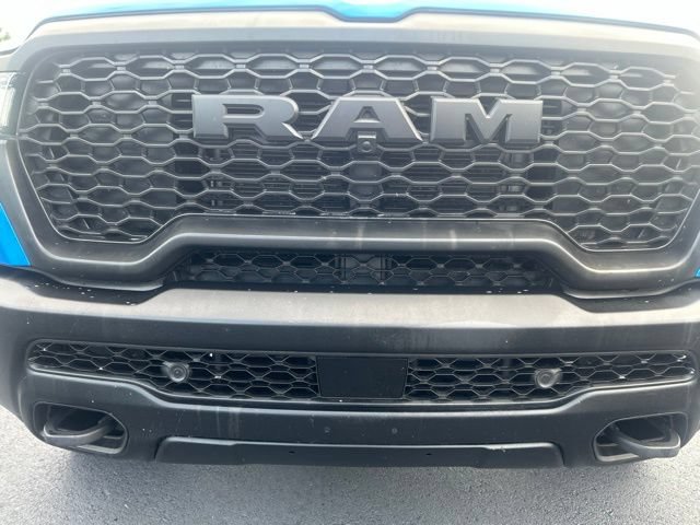 Used 2025 RAM 1500 Rebel w/ Bed Utility Group AWD/4WD image 9