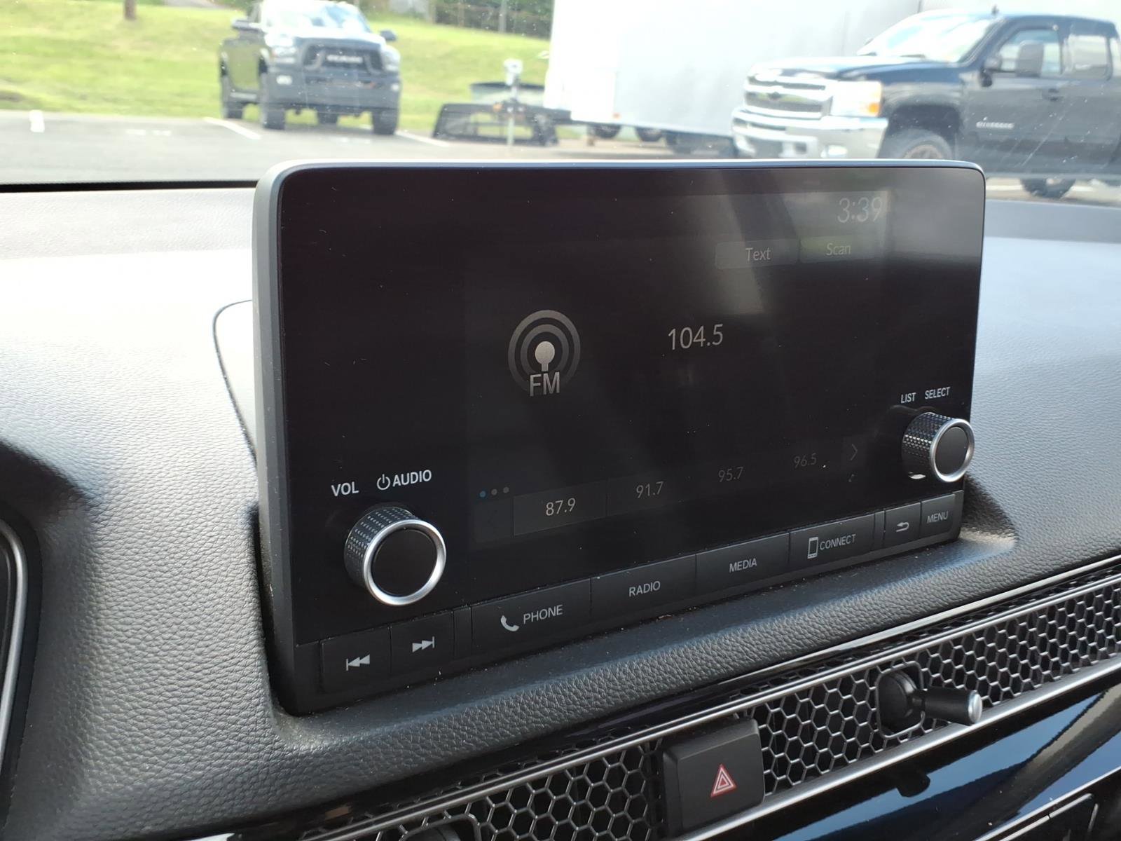 Used 2022 Honda Civic EX-L image 20