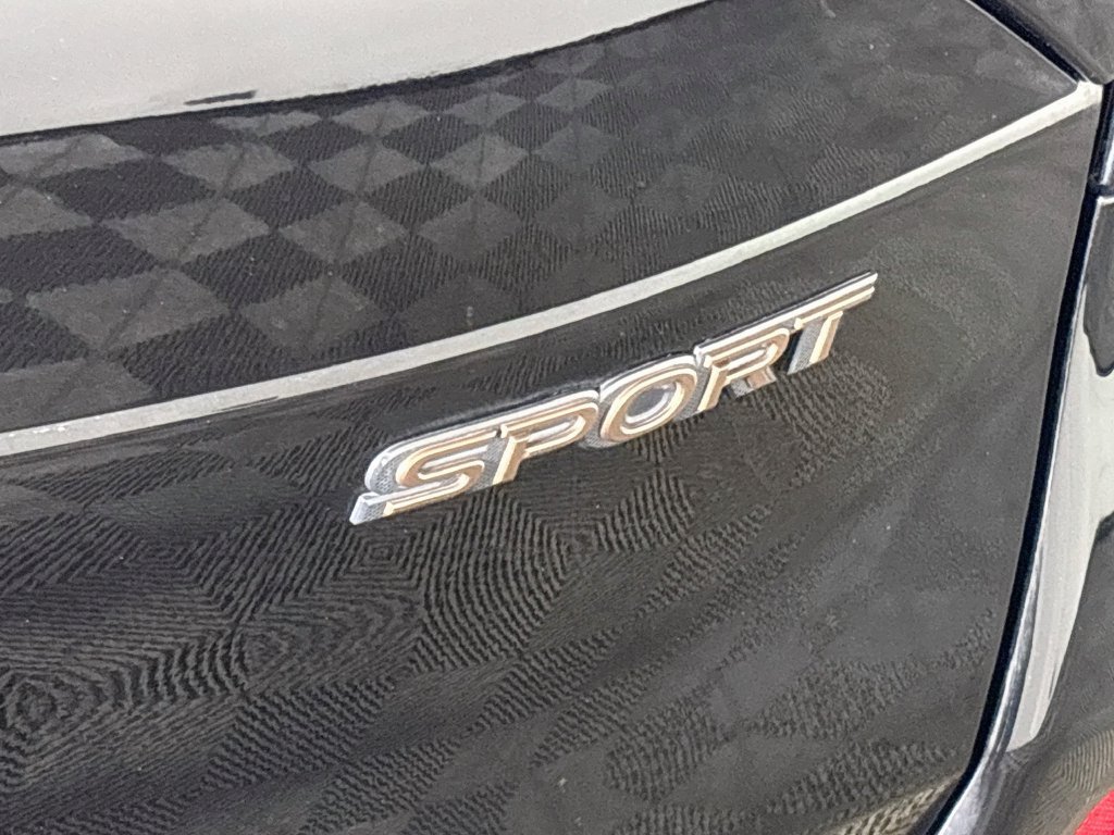 Certified 2026 Subaru Forester Sport w/ Sport Package AWD/4WD image 25