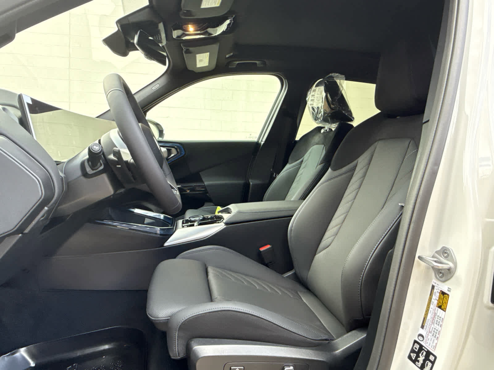 New 2026 BMW X3 xDrive30 w/ M Sport Package image 14