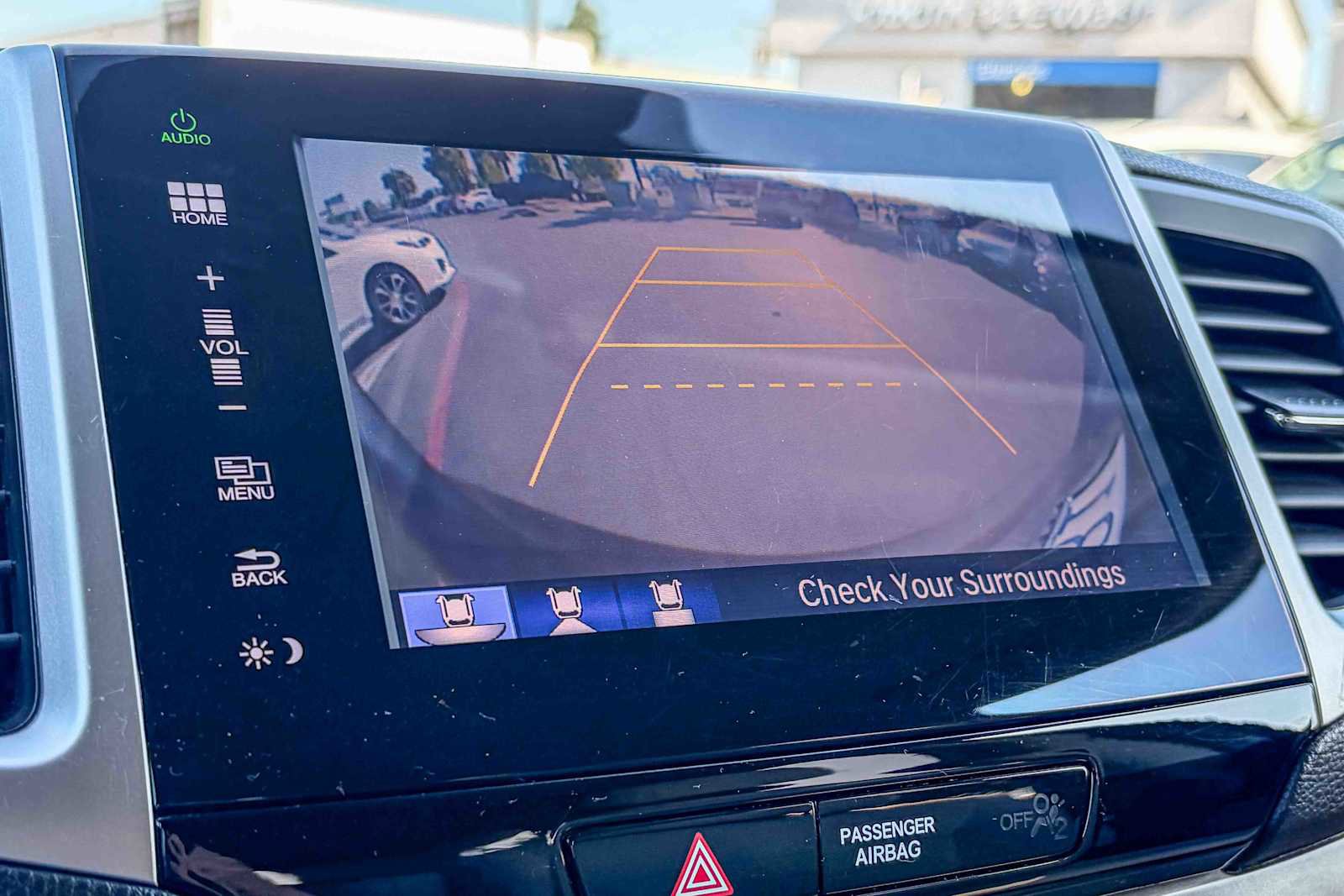 Used 2016 Honda Pilot EX image 24