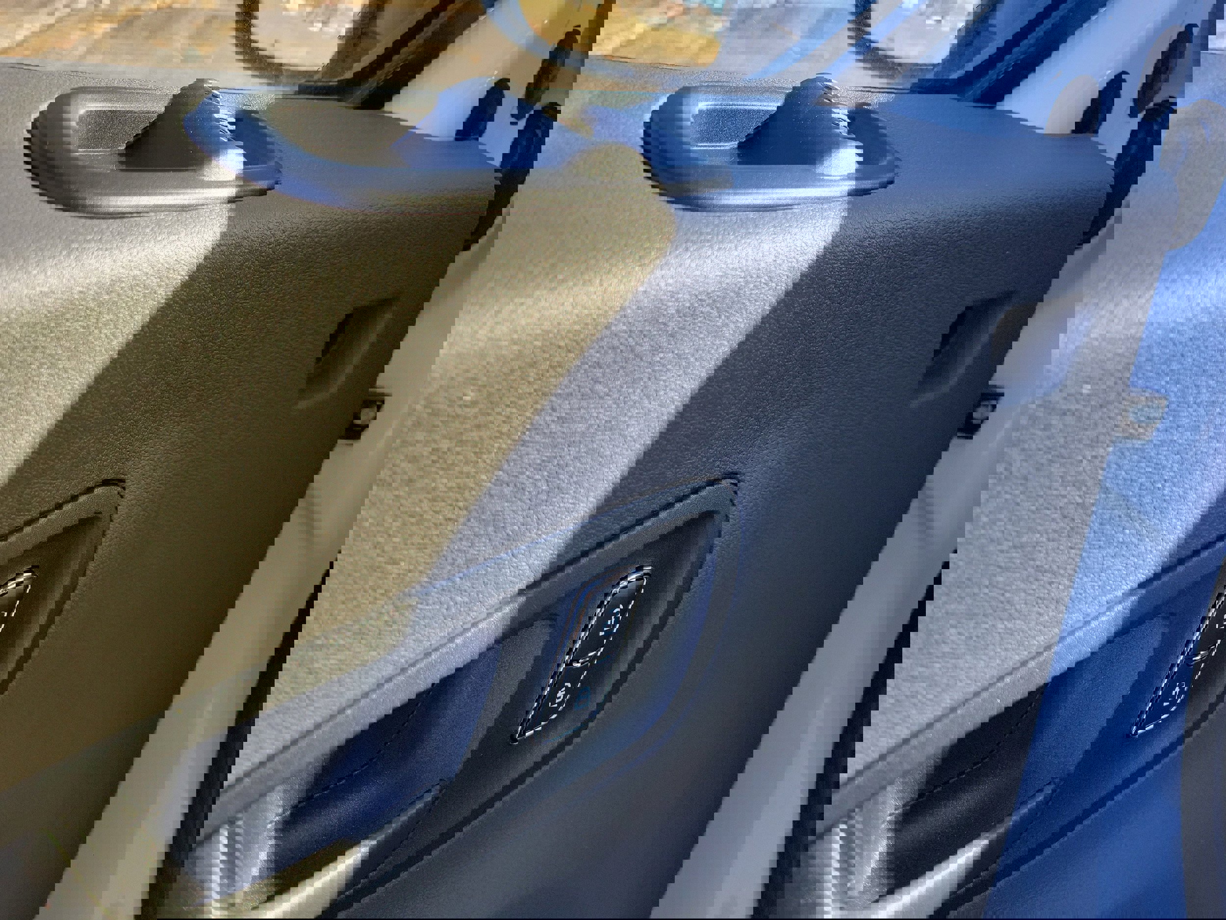 New 2026 Ford Transit 150 Low Roof image 16