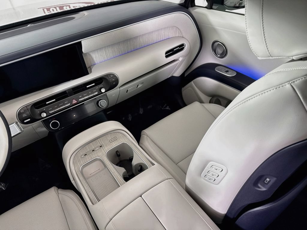 Used 2026 Hyundai Palisade Calligraphy AWD/4WD image 26