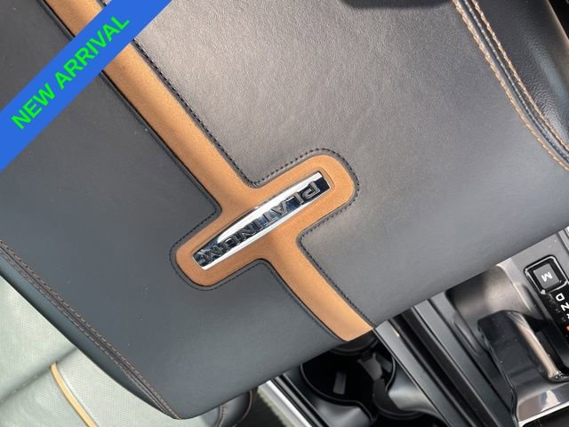 Used 2023 Ford F150 Platinum w/ Equipment Group 701A High image 18