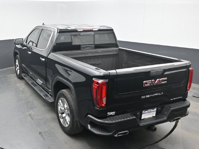 Used 2019 GMC Sierra 1500 Denali AWD/4WD image 39