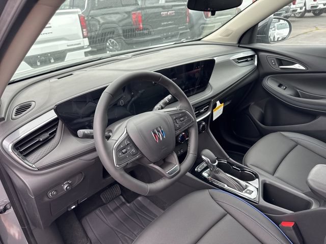 New 2026 Buick Encore GX Sport Touring w/ Comfort Package FWD image 10