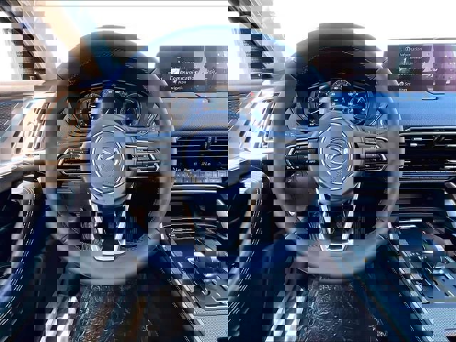 New 2026 MAZDA CX-70 3.3 Turbo w/ Premium Package image 16