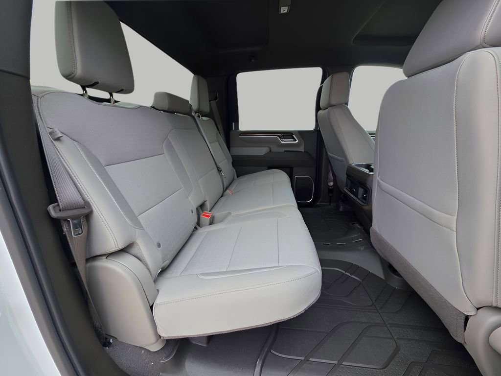 New 2026 Chevrolet Silverado 3500 LT w/ Convenience Package image 6