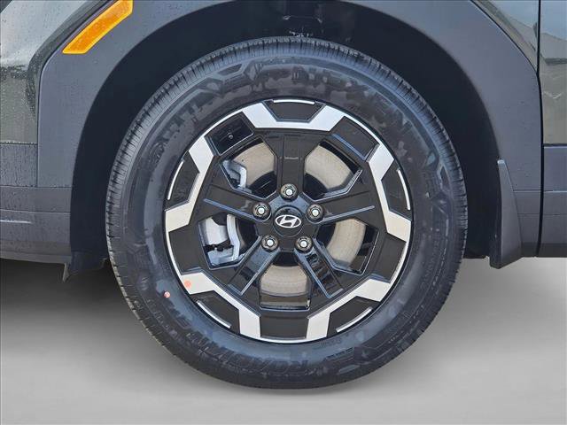 New 2026 Hyundai Santa Fe SEL image 10