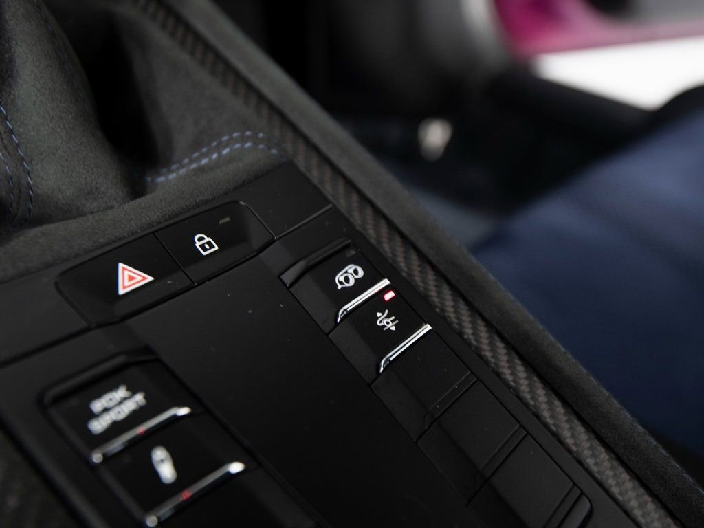 Used 2025 Porsche 718 Cayman GT4 RS image 28