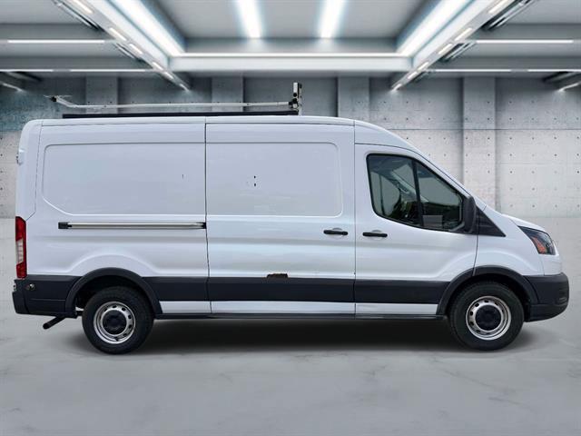 Used 2020 Ford Transit 250 Medium Roof RWD image 23