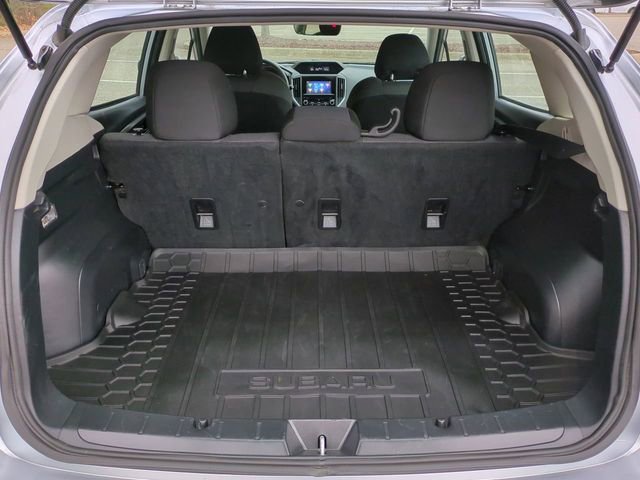 Used 2022 Subaru Impreza Premium image 13