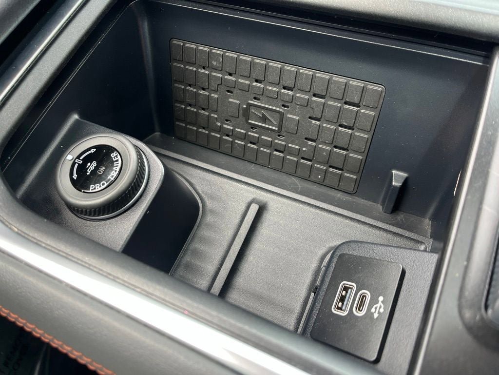 Certified 2025 Ford Expedition Max Active AWD/4WD image 36