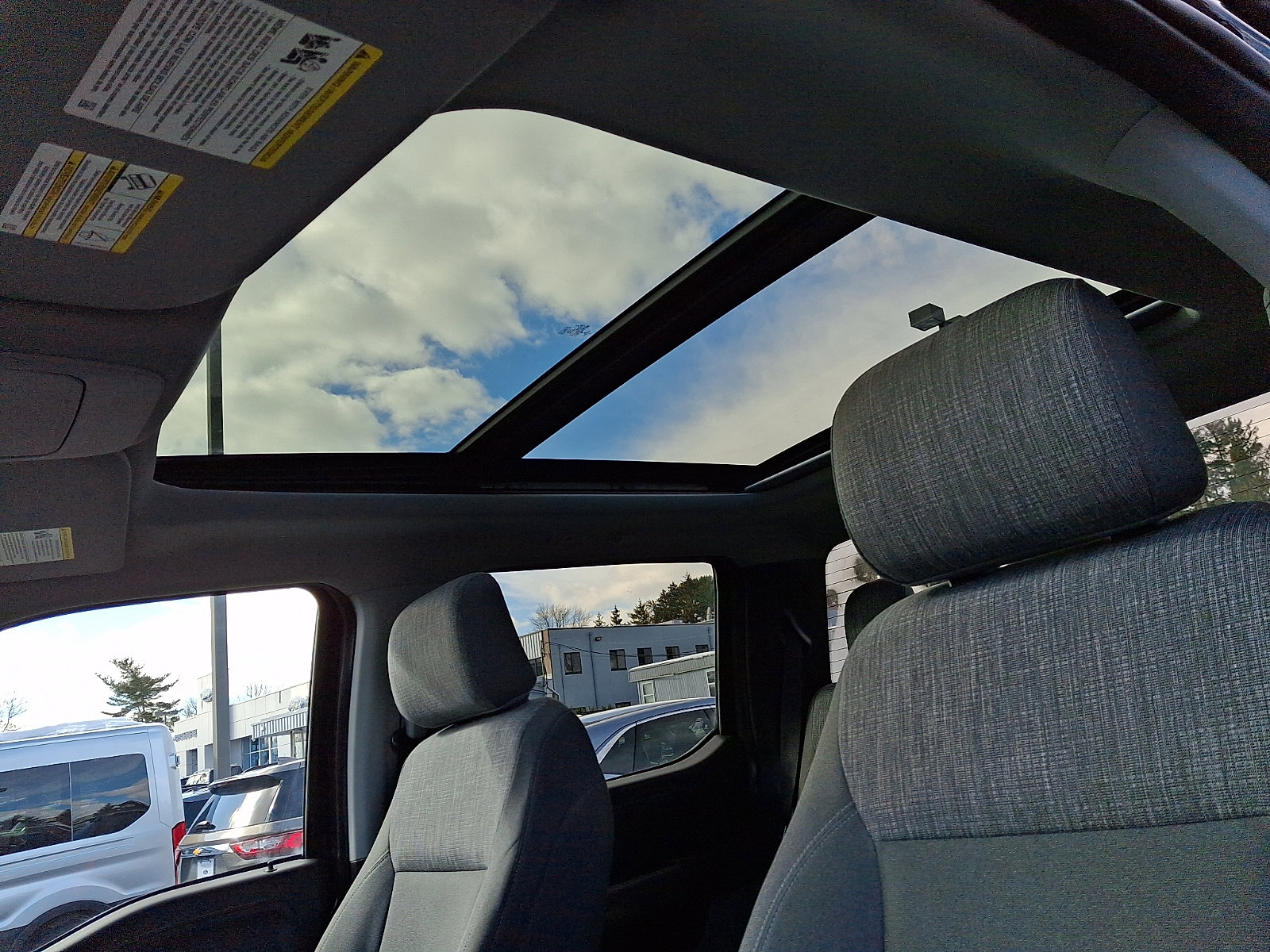 Used 2022 Ford F150 XLT w/ Equipment Group 302A High image 15