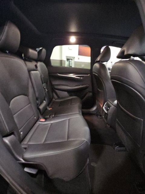 Used 2023 INFINITI QX50 Sport AWD/4WD image 40