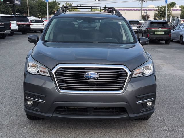 Used 2021 Subaru Ascent Limited w/ Technology Package AWD/4WD image 8