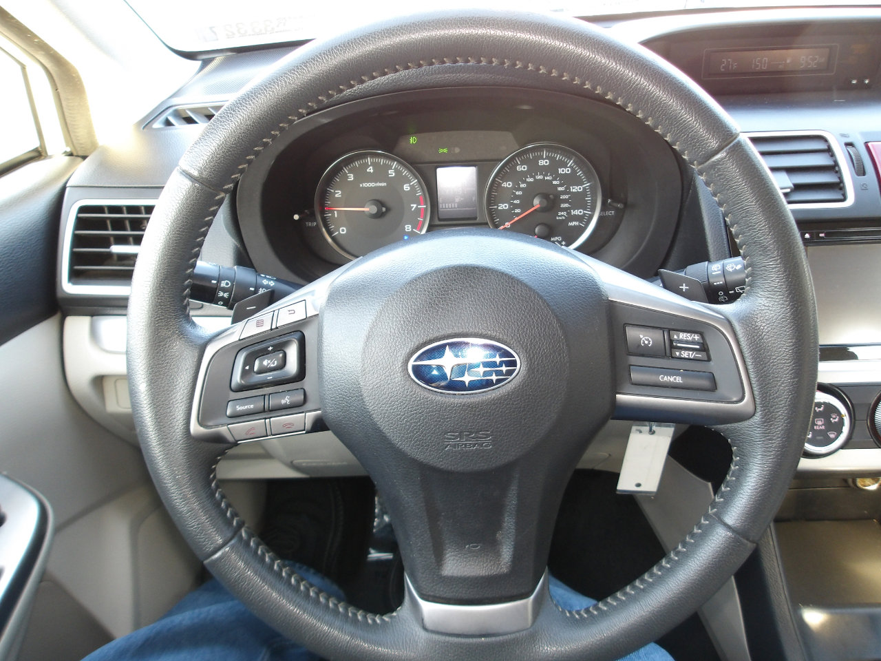 Used 2015 Subaru Impreza 2.0i Sport Premium w/ Popular Package #1 image 15