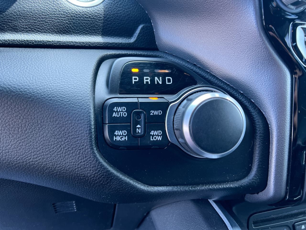 Used 2019 RAM 1500 Big Horn AWD/4WD image 22