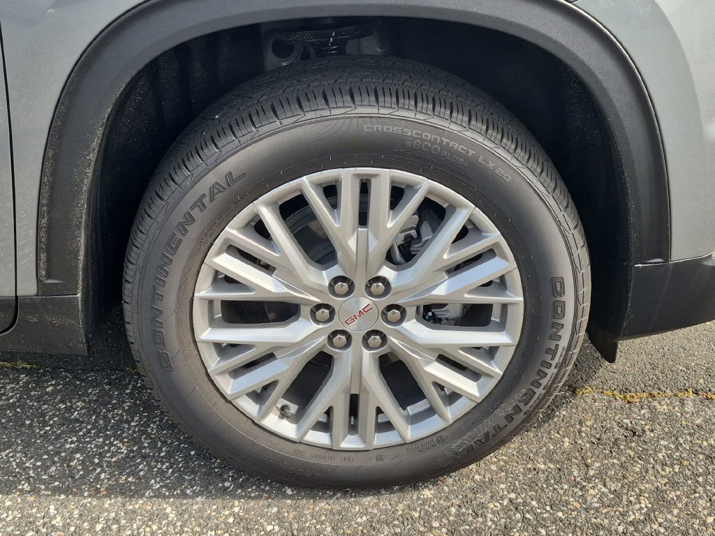 New 2026 GMC Acadia Elevation w/ Elevation Premium Package AWD/4WD image 27