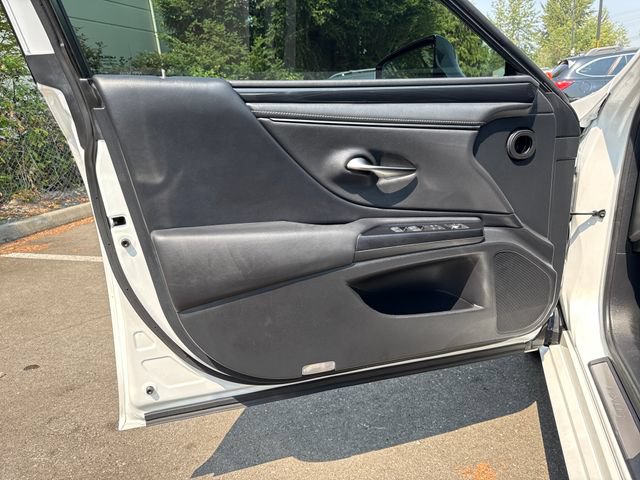 Used 2021 Lexus ES 250 AWD/4WD image 17