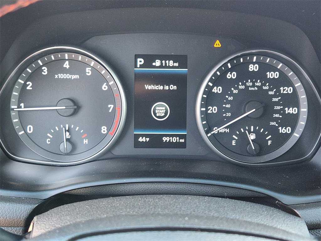 Used 2018 Hyundai Elantra GT Sport image 10