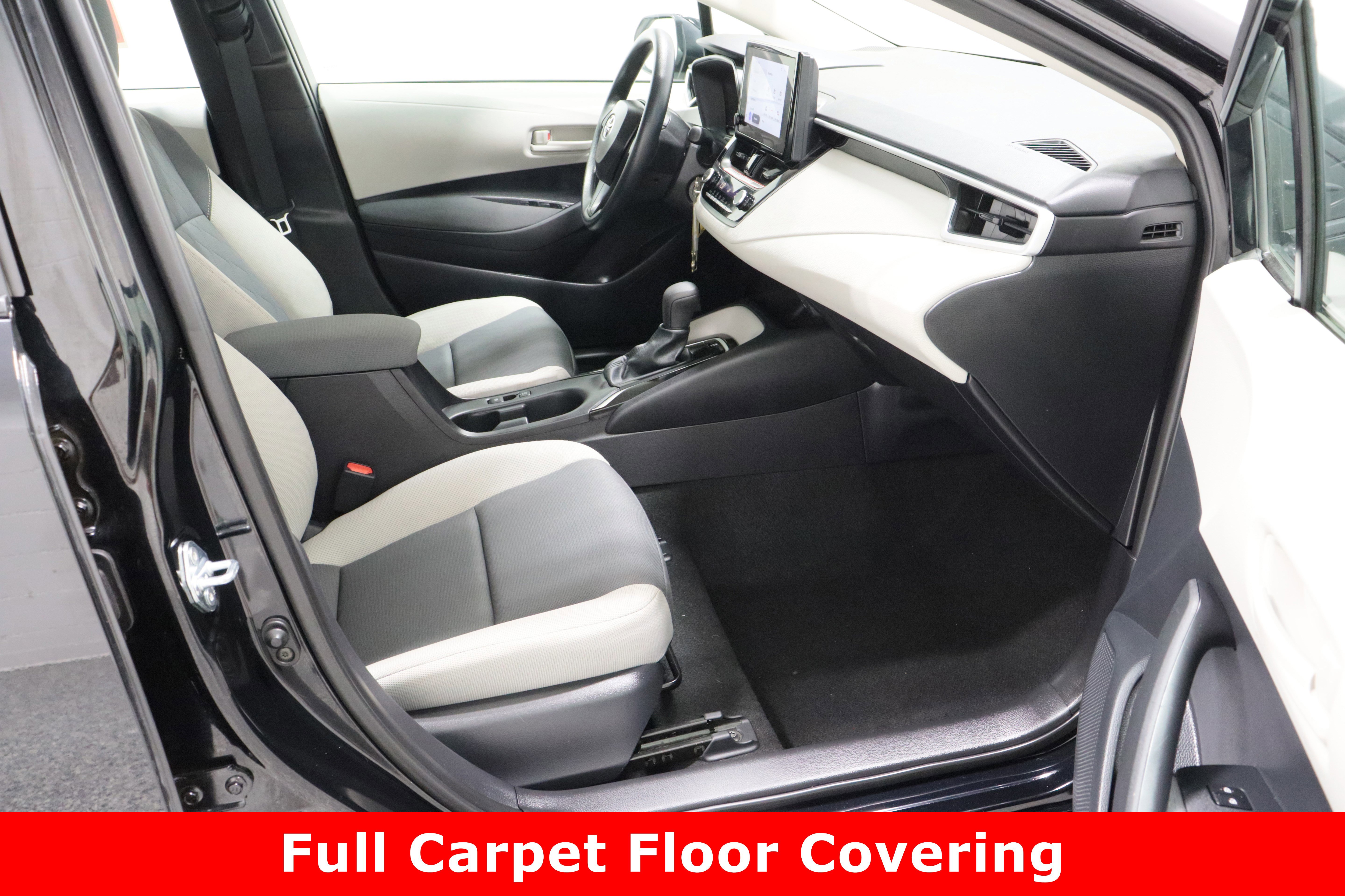 Certified 2025 Toyota Corolla LE image 33