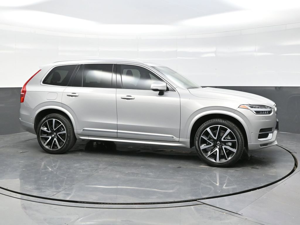Used 2023 Volvo XC90 B6 Plus w/ Protection Package Premier image 8