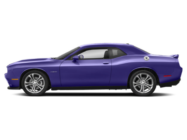 Used 2023 Dodge Challenger GT w/ Blacktop Package RWD image 5