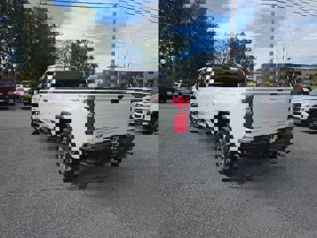 Used 2021 Chevrolet Silverado 2500 Custom w/ Gooseneck/5TH Wheel Package image 10