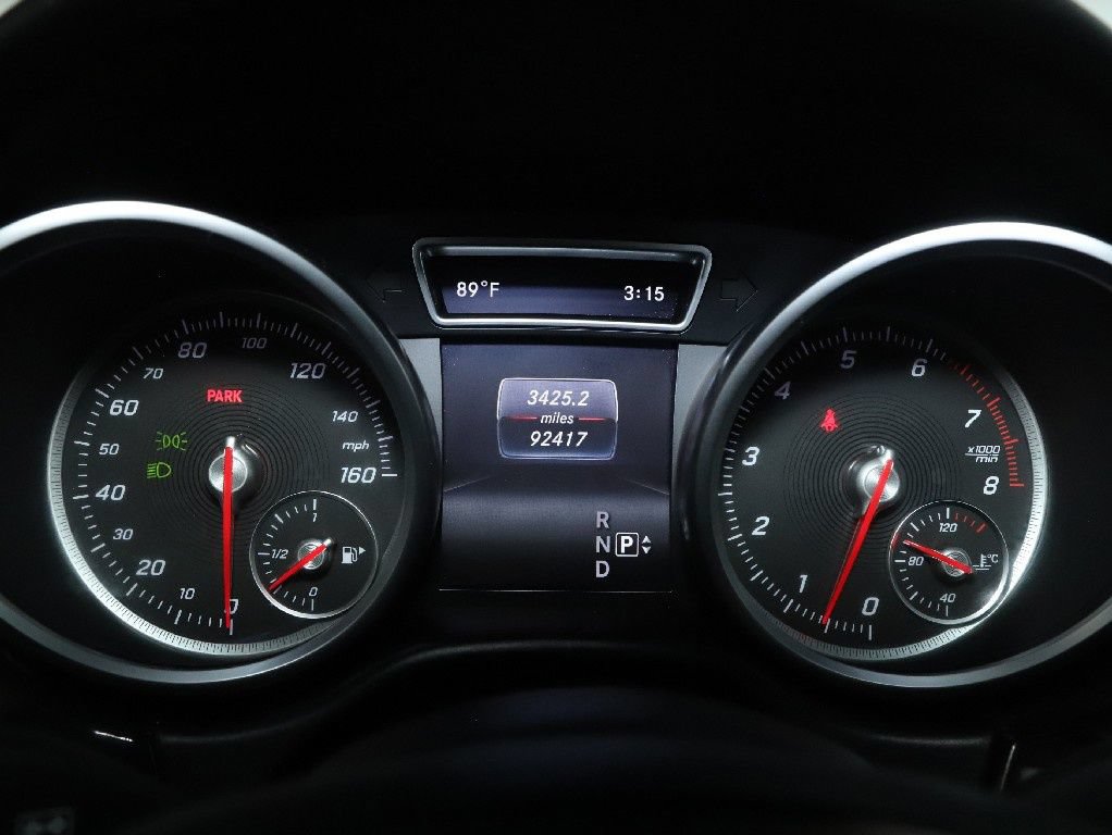 Used 2016 Mercedes-Benz GLE 350 4MATIC image 26