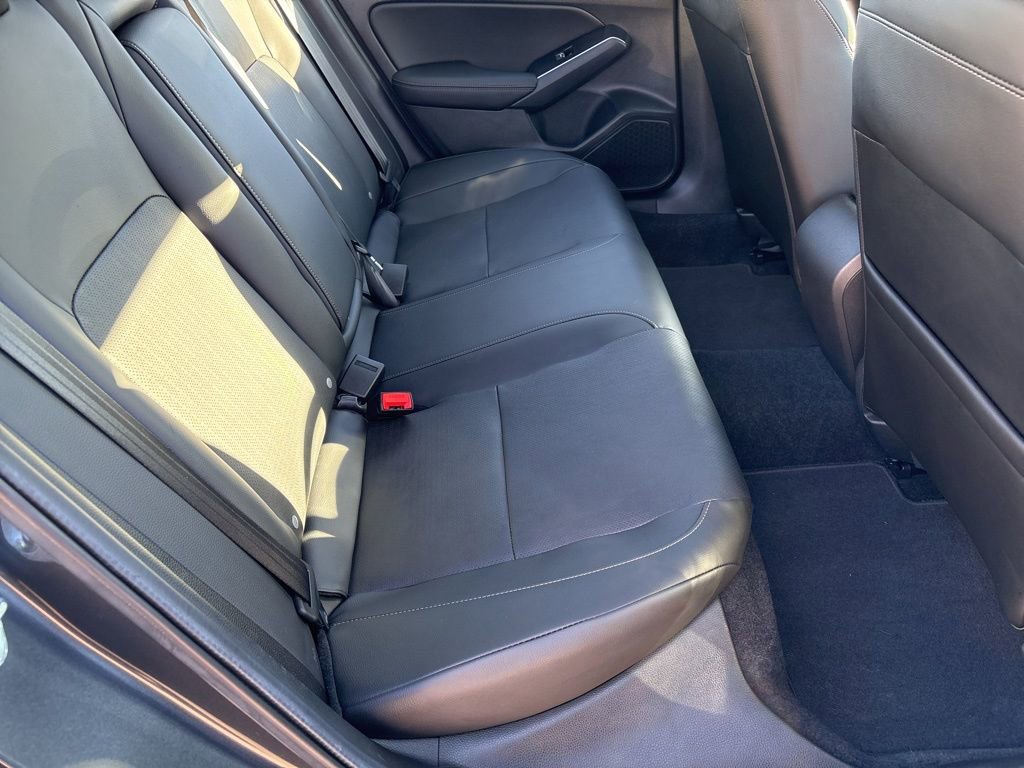 Used 2025 Honda Civic Sport Touring image 23