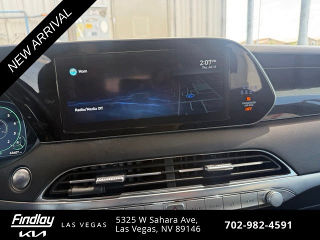 Used 2022 Hyundai Palisade Calligraphy AWD/4WD image 7