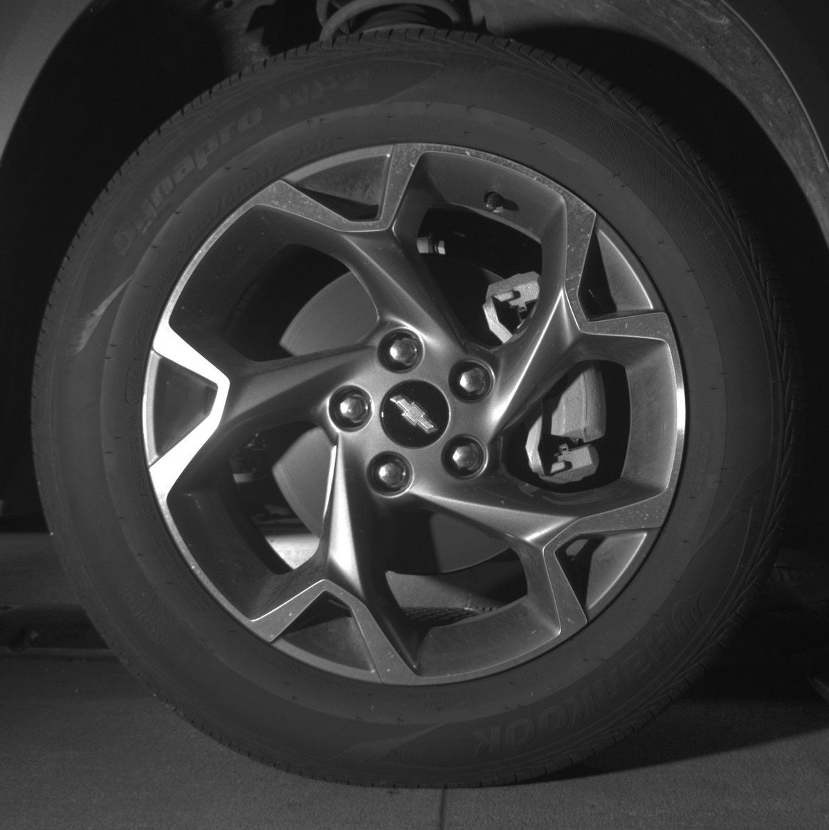 Used 2025 Chevrolet Trax LT image 13