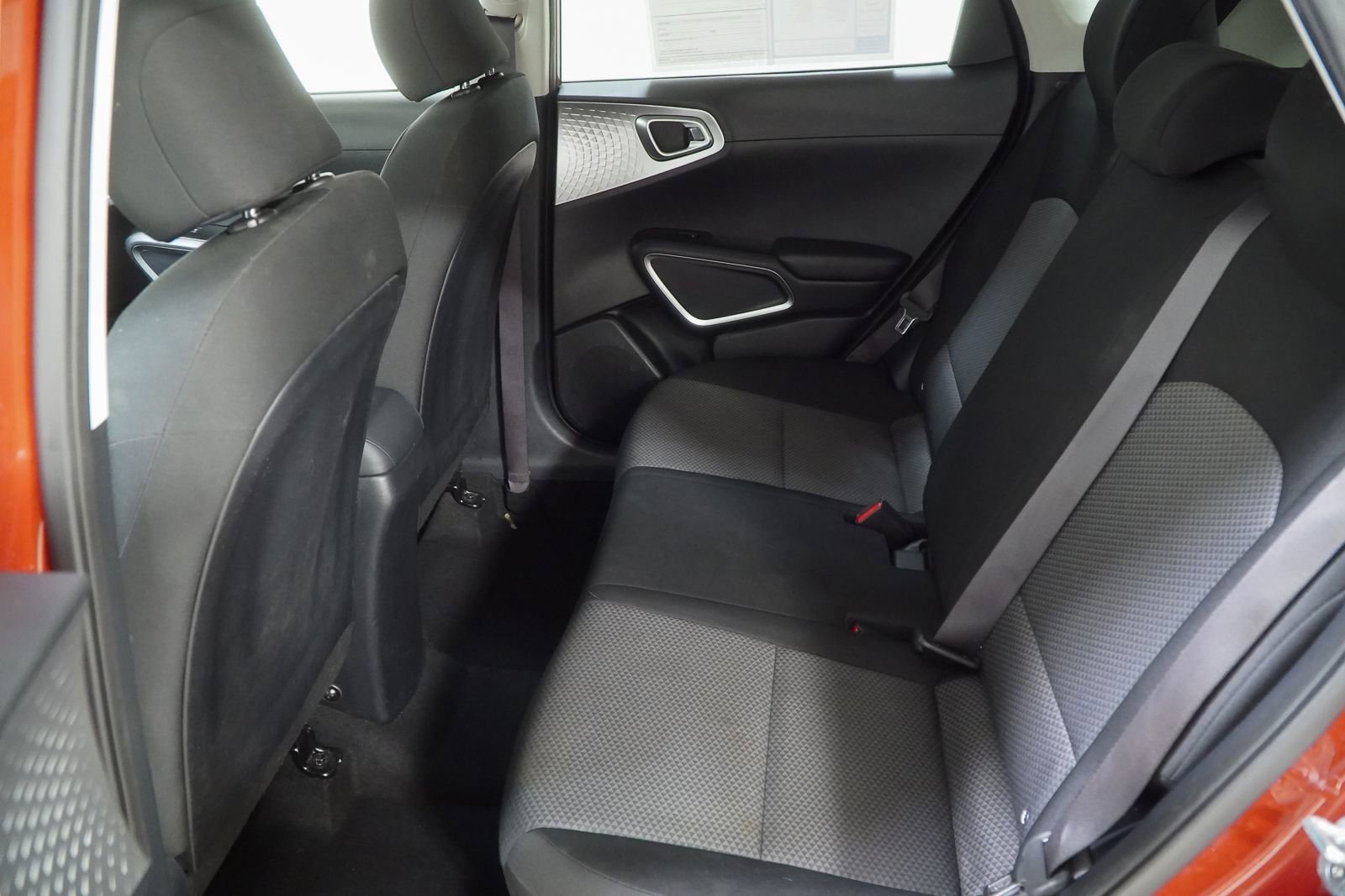 Used 2020 Kia Soul X-Line FWD image 35
