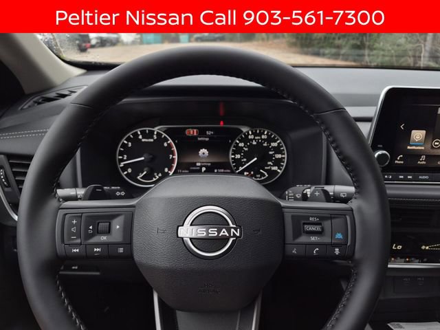 New 2026 Nissan Rogue SV w/ Cold Weather Package image 13