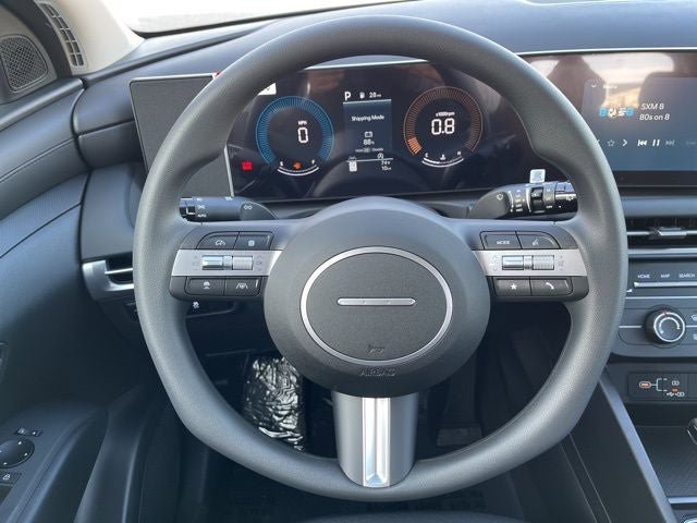 New 2026 Hyundai Tucson SE image 23
