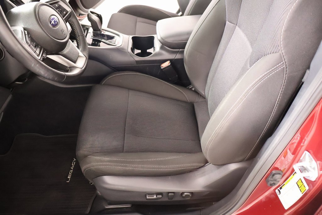 Used 2025 Subaru Legacy Premium image 13